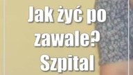Jak żyć po zawale? Szpital podpowie...
