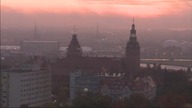 Prognoza pogody na Polsat News (24. 10. 2021)