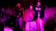 Synowie Rapu | 28. 11. 2015 | Long Hip Hop Night | CKN Centrala, Gorzów WLKP