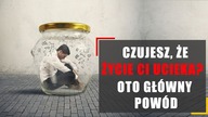 Czujesz, że życie Ci ucieka? Oto główny powód