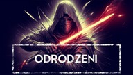 ODRODZENI  tajemnicza sekta Mrocznych Jedi!  HOLOCRON