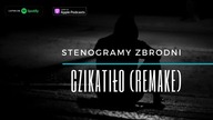 Czikatiło - słuchowisko, podcast, antykryminał