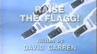 G.  I.  Joe (1983) - S02E20 - Raise the Flagg! VHS Rip (Lektor PL) -sgtslaughter-