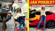 Moja NARZECZONA opowiada o TESLI - Jak jej poszło? 