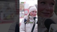 Życzenia dla prezydenta Nawrockiego.  Sprawdziliśmy, co mówią przechodnie