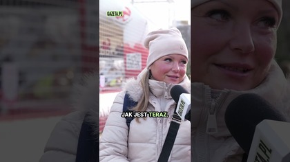 Życzenia dla prezydenta Nawrockiego.  Sprawdziliśmy, co mówią przechodnie