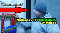 Najlepszy hydraulik w Polsce.  Prośba szczelności.  Jak wykonać instalacje.  Hydraulika! Ogrzewanie.