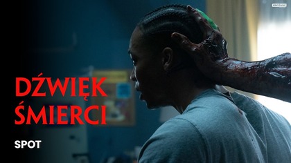 DŹWIĘK ŚMIERCI | Od 20 lutego w kinach! | Kino Świat