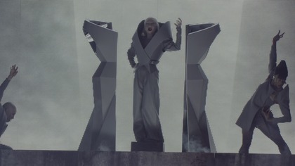 Lady Gaga - Gaga Chromatica Ball 2025 UHD