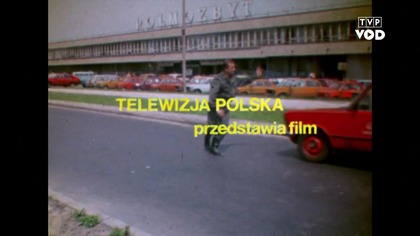 Zmiennicy, odc.  6