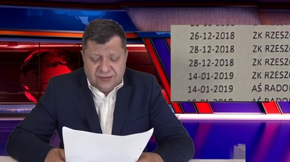 PiSowskie prześladowanie prawdy...