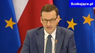 Wystąpienie premiera Mateusza Morawieckiego podczas obrad okrągłego stołu edukacyjnego