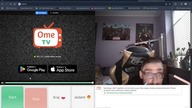 41 Wizyta na na OmeTV + Mugbang V3 KFC