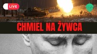 CHMIEL NA ŻYWCA - WIELKA SKUCHA OJCZYŹNIANA