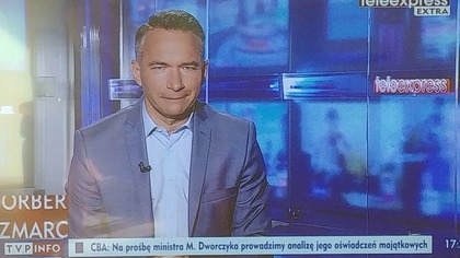 Teleexpress Extra 17:15 dzisiaj 2-07-2019