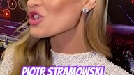 Joanna Krupa o Stramowskim