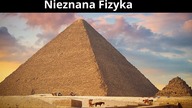 Funkcja Wielkiej Piramidy.  Przełomowa Wiedza.