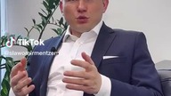  Sławomir Mentzen: Co myślę o świerszczach w jedzeniu