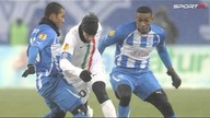 Trener Juve: miło było oglądać grę Lecha, najbardziej podobał się Peszko