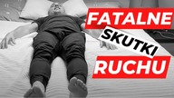 FATALNE SKUTKI AKTYWNOŚCI FIZYCZNEJ