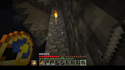 I know, its a bit dark, but hes there #minecraft #game #bruh #games #Short #Shorts