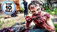Top 10 Naj | 10 ciekawostek o The Walking Dead!