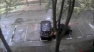 Z parkingu wyjeżdżam tak !