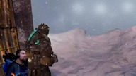 Dead Space 3 odc 3 #3 Świąteczne Potwory  | Gameplay po polsku