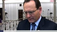 Kłopotek: Nie wierzę w to, żeby tam padały strzały