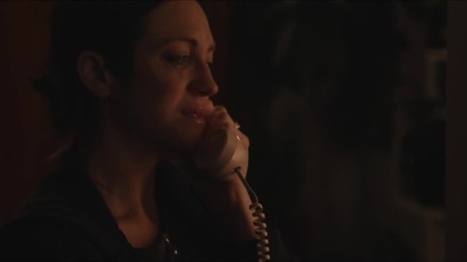 Barrons. Cove. 2024. Lektor PL