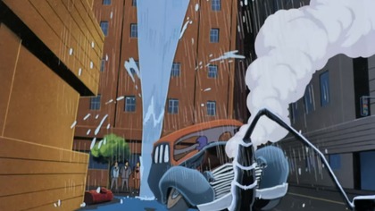Batman The Animated Series S02E02 [10Bit] [1080p. WEB-DH265. EAC3-FT] [ENG-Dubbing PL] [Alusia]