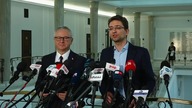  Konfederacja: RZĄD PLATFORMY SABOTUJE CPK!