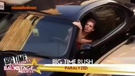 Big Time Rush Paralyzed (Big Time Interview) [Berislav Hapčak]