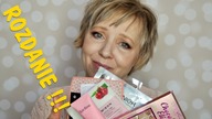 Paletki cieni Makeup Revolution i ROZDANIE!!! - Chocolate Elixir.