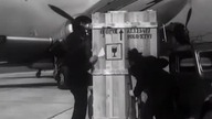 OSTROŻNIE YETI (1961)
