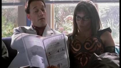 Xena - Wojownicza Księżniczka - Sezon 4 - Odcinek 22 - Deja vu znów uderza