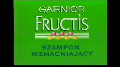 TV4 - Reklamy i zapowiedzi z 20/21 października 2003 roku