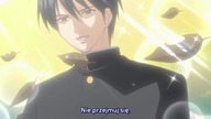 Odcinek: 16 Seto no Hanayome