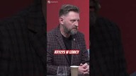 Kryzys w Lewicy.  Błąd na błędzie
