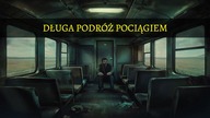 Creepypasta - Długa Podróż Pociągiem [Lektor PL]