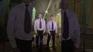 Dolina niesamowitości 2 #scary #shorts #horrorshorts