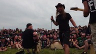 Pull The Wire - Kapslami w niebo (Live @ PolandRock 2024, Czaplinek-Broczyno, 02. 08. 2024)