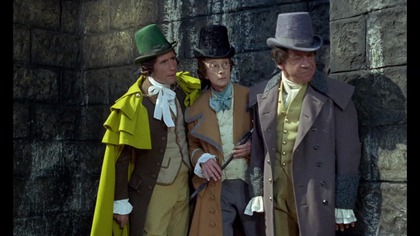 Carry. On. Don. t. Lose. Your. Head. Cała. naprz&oacute;d. Nie. trać. głowy. 1967. Lektor.pl