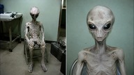 Naukowcy Przerażają Nowym Odkryciem Dowodów Na Istnienie UFO