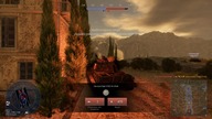 War Thunder -Tiger II H - Ciężka sprawa