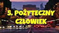 5. ZAGADKA BŁĘKITNEGO EKSPRESU/POŻYTECZNY CZŁOWIEK -AUDIOBOOK AGATHA CHRISTIE Czyta: Gracjan Roztocki
