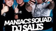 KLUB ARENA WYSOKA - MANIACS SQUAD 14. 04. 2018