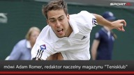 Wimbledon. Jerzy Janowicz pokonał Łukasza Kubota w ćwierćfinale! Zagra z Andym Murrayem