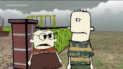 ESKATV - 19-12-2024 - Reklamy, Sponsorzy, Zapowiedzi, Identy