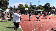Konkurs Wsadów Streetball Sulechów 2023 - Oczami Dunkera